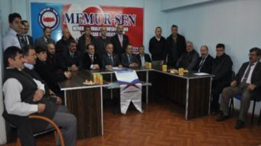 Enerji Bir-sen&rsquo;den Maden Faciası A&ccedil;ıklaması