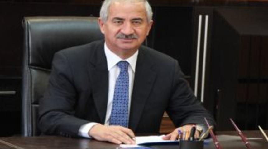 Akdağmadeni İl&ccedil;e Jandarmaya Yer Tahsisi Yapıldı