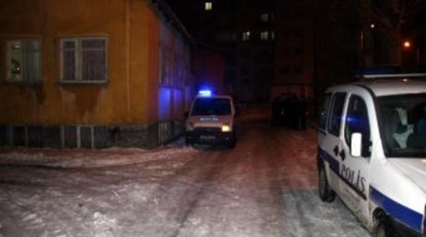 Sobadan Zehirlenen Yaşlı Kadın Kurtarılamadı