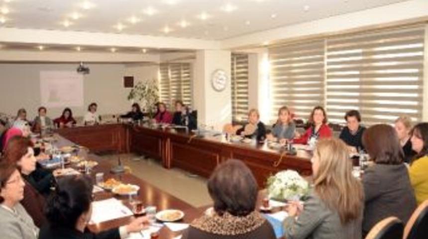 Koruyucu Aile Toplantısı