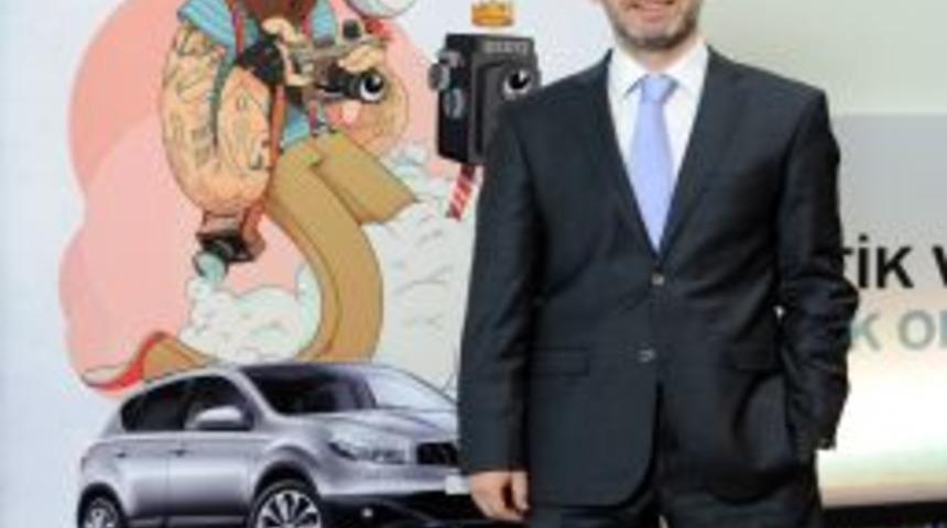 2012&rsquo;de 20 Bin Ara&ccedil; Satan Nissan, Temkinli B&uuml;y&uuml;yecek