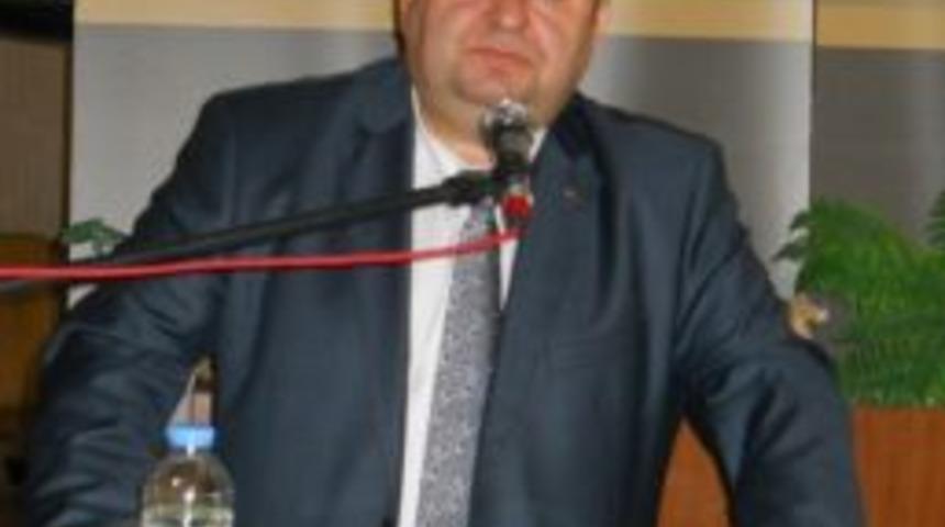 Biga Tso Başkan Adayı Doğan Projelerini Tanıttı