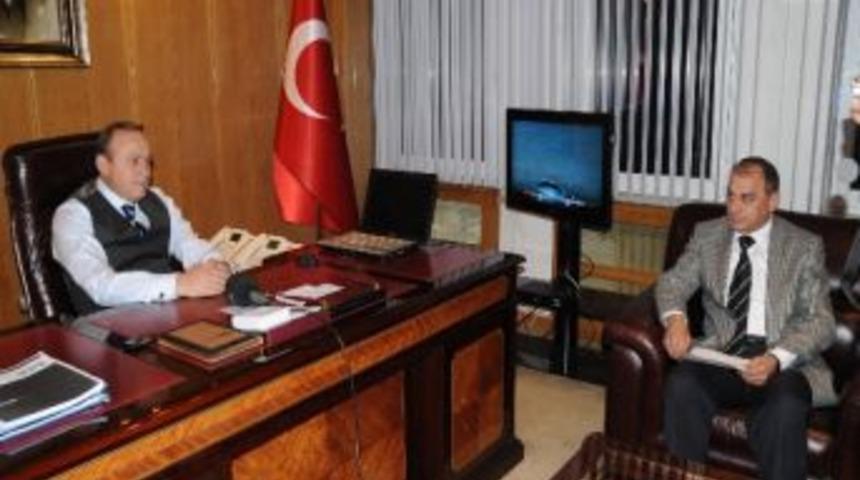 Dubaili İşadamından Trabzon'a 20 Milyon Dolarlık Yatırım