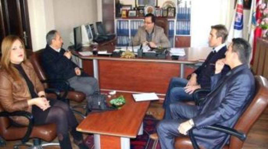 Motosiklet Tutkunları Sındırgı'da Buluşacak