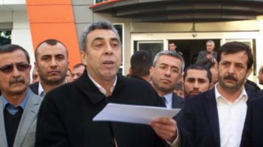 OTSO Listesi I&ccedil;in Su&ccedil; Duyurusunda Bulundular