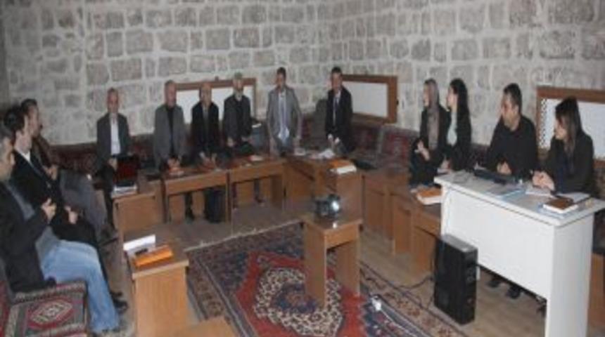 Aksaray Belediyesi, Proje Yarışması D&uuml;zenliyor