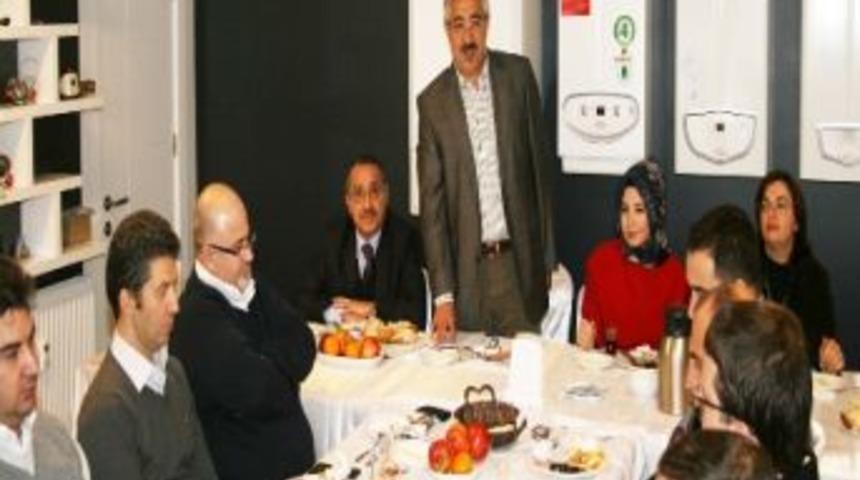 Biytaş 2013 Yılına Hazır