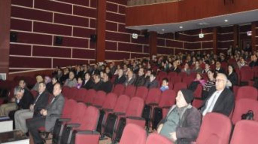 Akşehir&rsquo;de Okul İdarecileri, Servis&ccedil;iler Ve Kantincilerle Toplantı