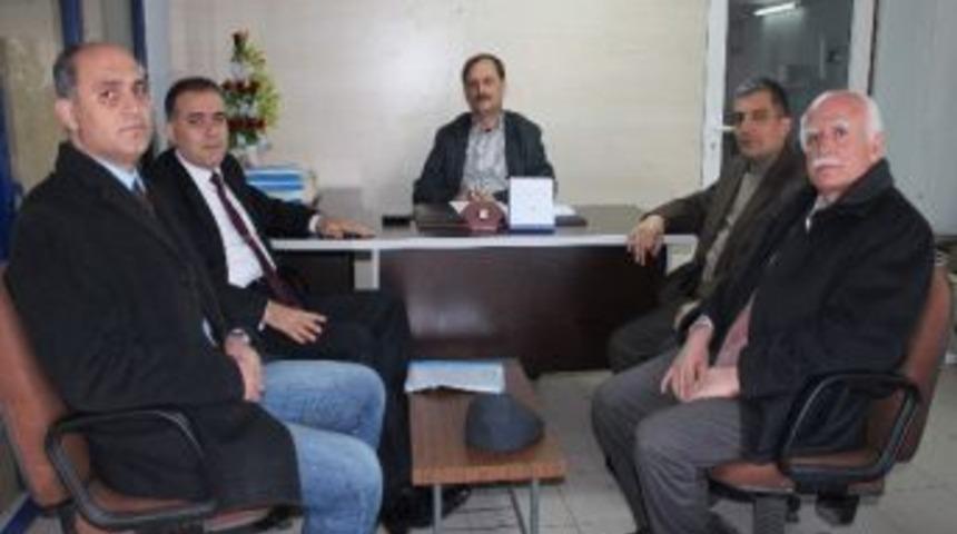 Beyşehir Ali Akkanat Kamp&uuml;s&uuml; Daha Da Gelişecek