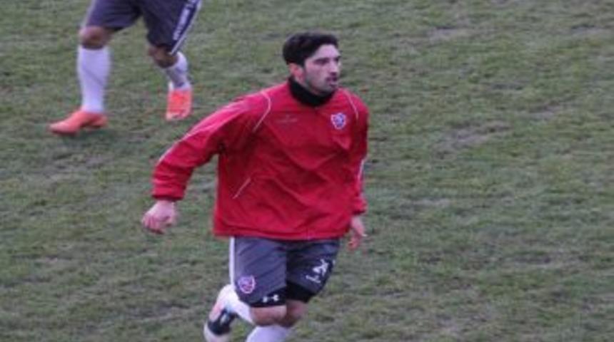 Karab&uuml;kspor&rsquo;a Gurbet&ccedil;i Stoper