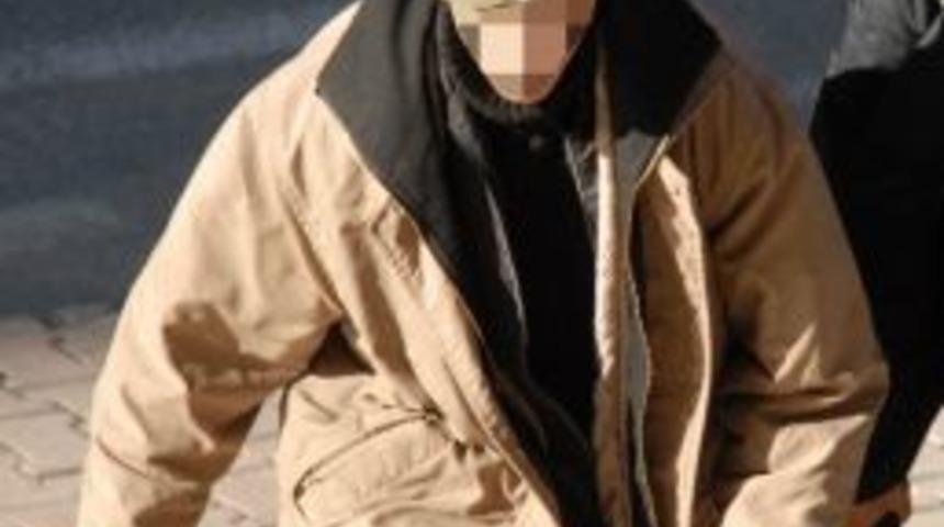 Lokantadan Hırsızlık Yapan Gen&ccedil; Serbest