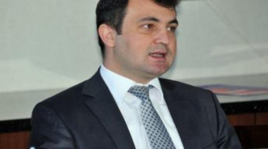 'TKDK&rsquo;nın Amacı S&uuml;rd&uuml;r&uuml;lebilir Kalkınmayı Sağlamak'