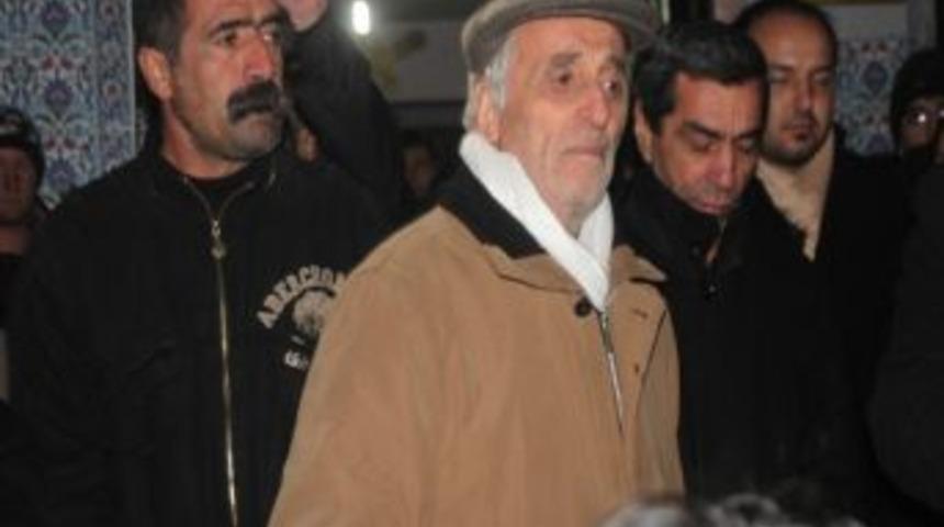 Sakine Cansız&rsquo;ın Cenazesi Babaocağında