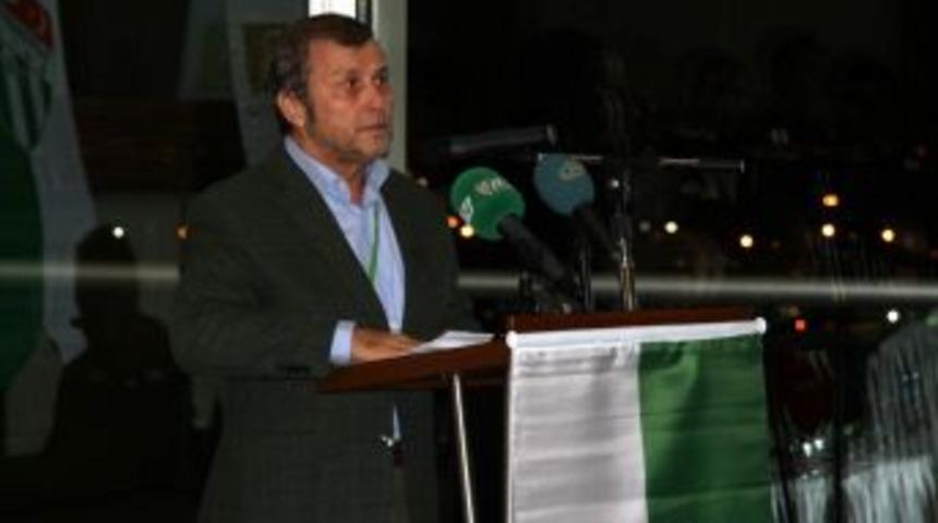 Yazıcı'dan Orman'a: Bursa'ya Gelmesi Pop&uuml;lizm, Hangi Beşiktaşlı Bı&ccedil;aklanmış?