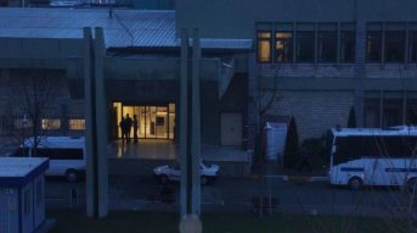 İstanbul&rsquo;da Hava Destekli Ter&ouml;r Operasyonu