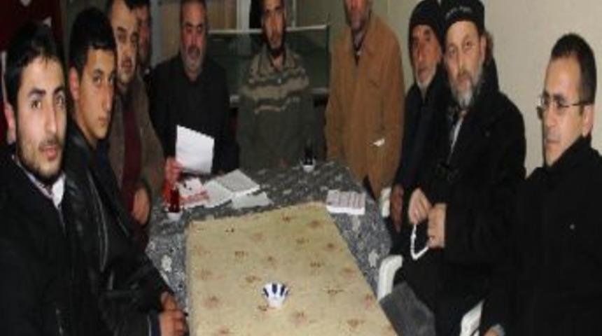 Sp, Pazar G&uuml;n&uuml; Patriotları Protesto Edecek