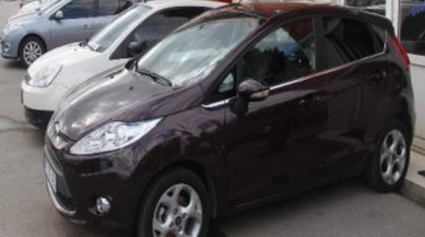 Ara&ccedil; Kiralama Şirketlerine Bildirim Zorunluluğu