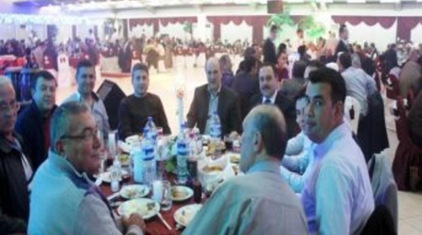 Aydın Ticaret Borsası, &Uuml;yelerine İcraatlarını Anlattı