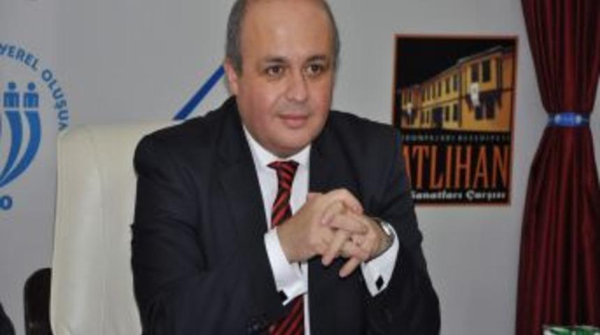 Bi&ccedil;erli: &Ouml;ğrenmenin Keyfini Şenlikle Anlatacağız