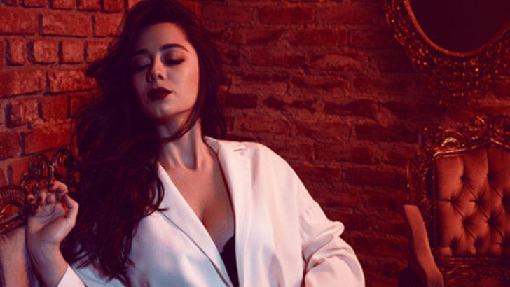 Merve Sevi: "Artık sevişmiyorum"