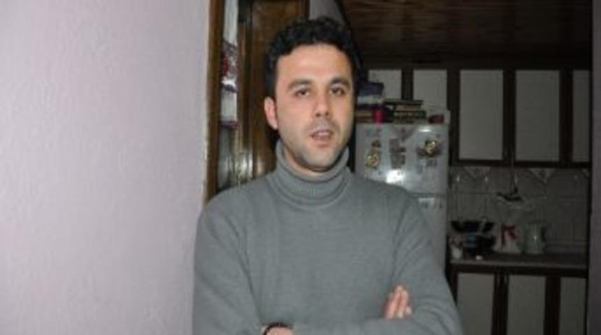 (&ouml;zel Haber) &Ccedil;ocukluk Arkadaşı Cani Babayı Anlattı