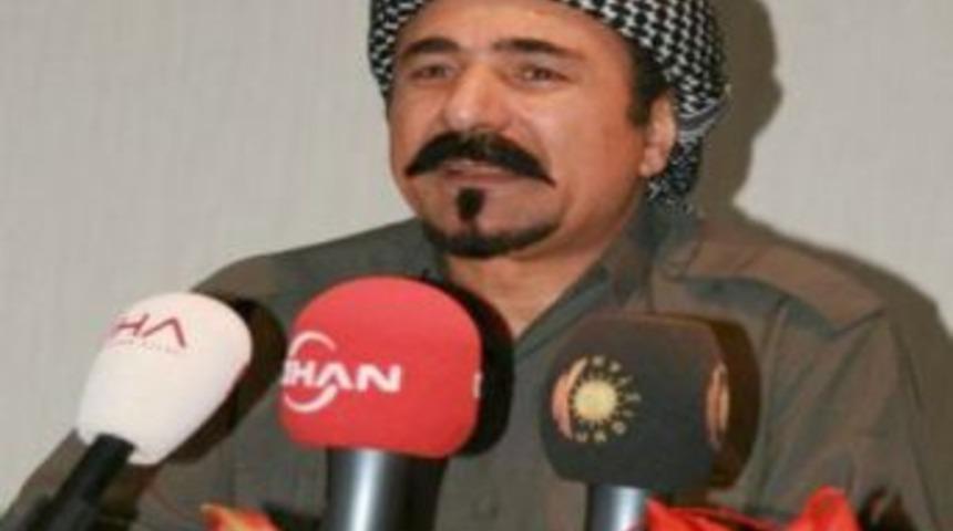 Şivan Perwer'den Birand I&ccedil;in Başsağlığı Mesajı