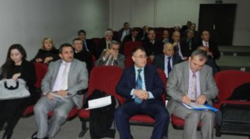 Okul M&uuml;d&uuml;rlerine S&uuml;t Eğitimi