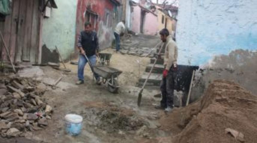 Kula'da İstek Ve Talepler Anında Değerlendiriliyor