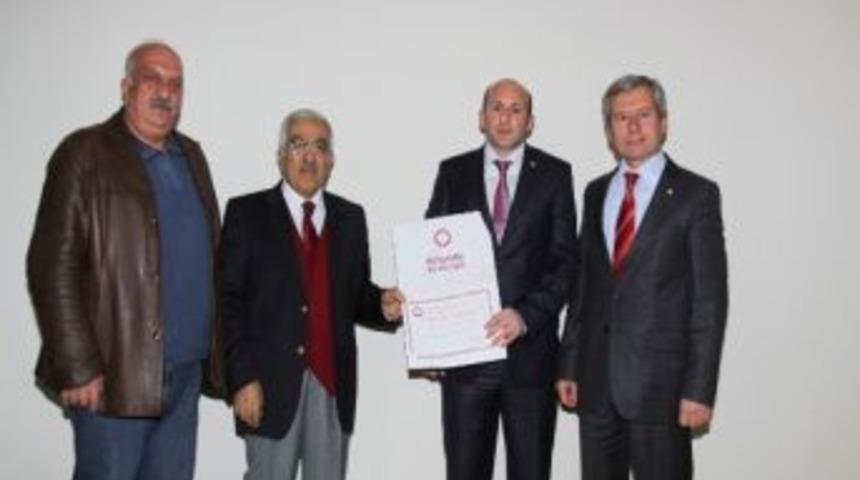 Nevşehir&rsquo;in Basın Yayın Tarihi Konulu Konferans