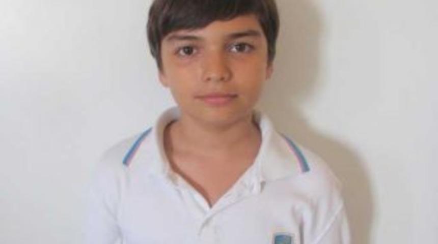 G&uuml;ler&ccedil;in Koleji &Ccedil;erkezk&ouml;y&rsquo;&uuml;n Birincisi Oldu