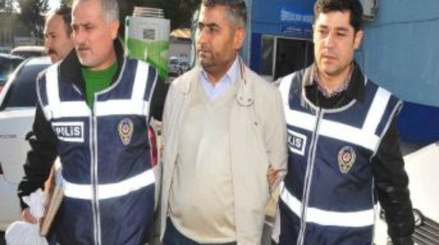 11 Yıl 8 Ay Hapis Cezası Alan Sanık, "keşke Onun Yerine Ben &Ouml;lseydim" Dedi