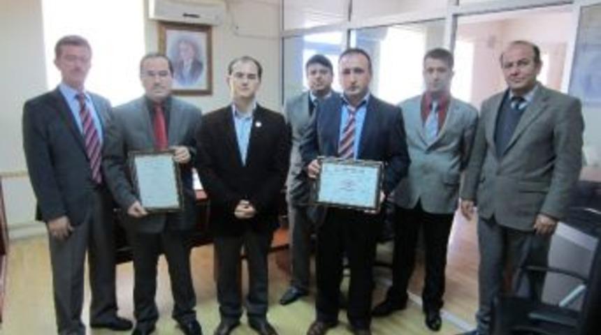 H&uuml;y&uuml;k Tapu, Kaliteli Hizmet Verecek