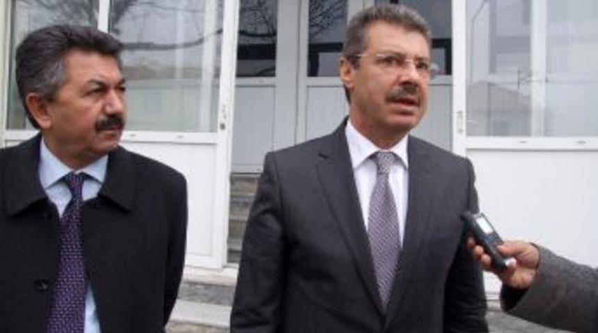 Başkan Akay: &Ccedil;ift&ccedil;i Mağdur Olmayacak