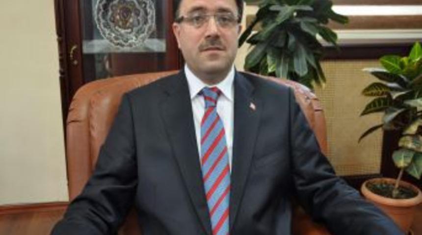 Milletvekili Başer: Hızlı Tren Inşaatında &Ccedil;alışmalar Hızla Devam Ediyor