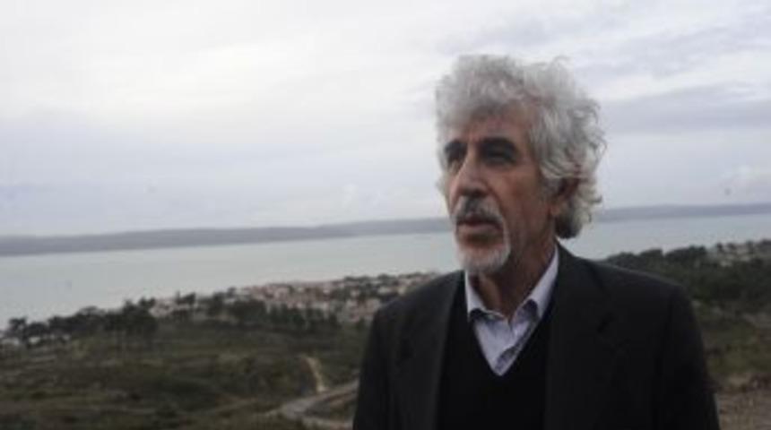 Prof. Dr. Perin&ccedil;ek: Hareketli Fay, &Ccedil;anakkale Boğazı'na Ilerliyor