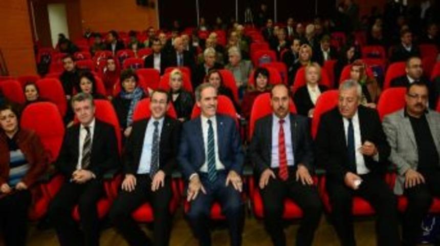 Recep Altepe: &ldquo;t&uuml;rkiye&rsquo;de Destanlar Yazılmaya Devam Edecek&rdquo;