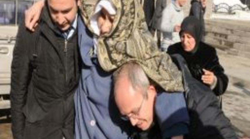 Fedekar Adliye K&acirc;tipleri&hellip;