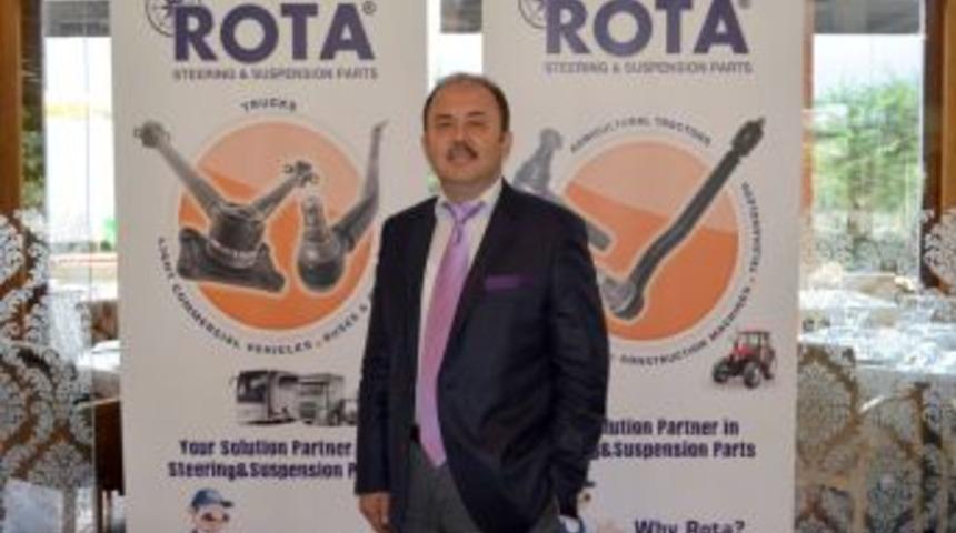 Ran Oto, 2012&rsquo;de Y&uuml;zde 20 B&uuml;y&uuml;d&uuml;