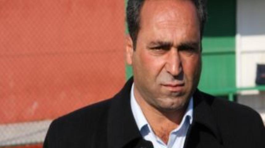 B&ouml;lgesel Amat&ouml;r Ligi