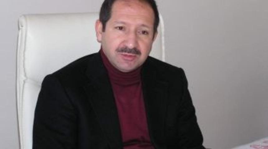 Diyarbakır'daki Cenaze T&ouml;reni