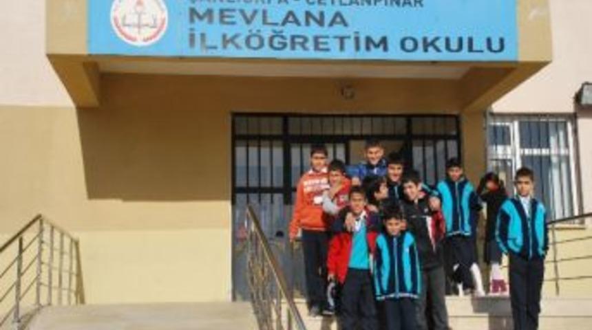 Ceylanpınar&rsquo;da Eğitim Yeniden Başladı