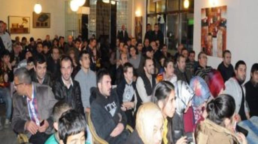 Belediye İşletmelerinde Ma&ccedil; Keyfi