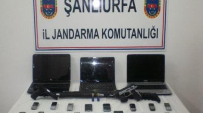 Dolandırıcılara Darbe