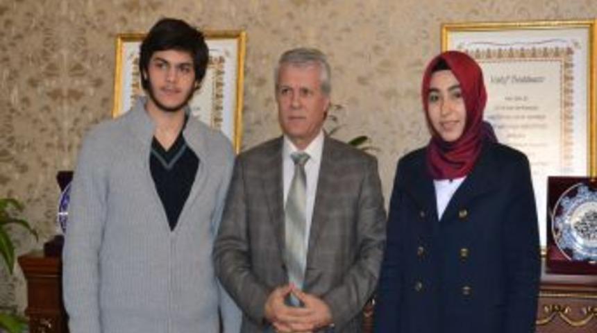 Bezmialem Vakfı &Uuml;niversitesi&rsquo;nden Spora Destek