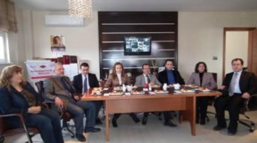 Zeka'nın Desteğiyle T&uuml;rkiye&rsquo;ye A&ccedil;ılıyor