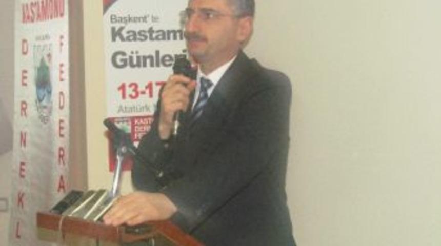 Vali Bektaş&rsquo;tan A&ccedil;ıklama