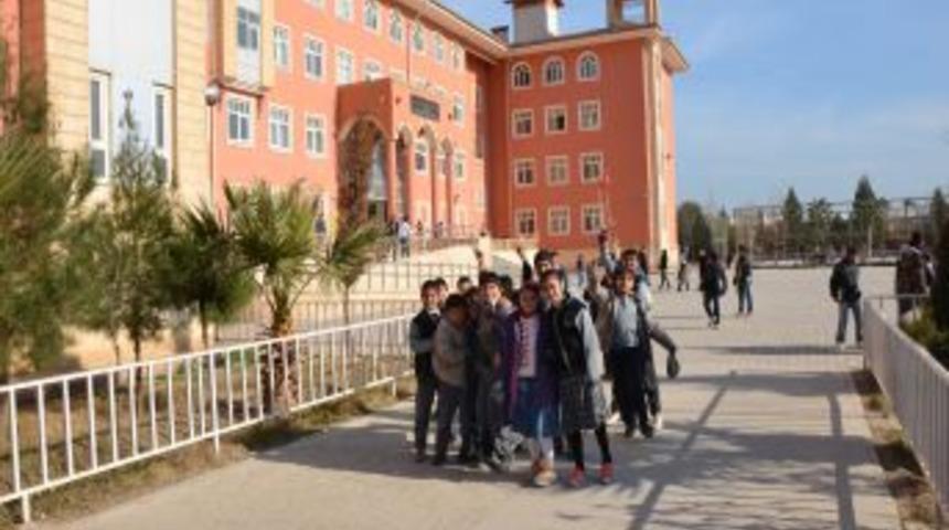 Ceylanpınar'da Okullar A&ccedil;ıldı, Ancak &Ouml;ğrenciler Derse Gelmedi