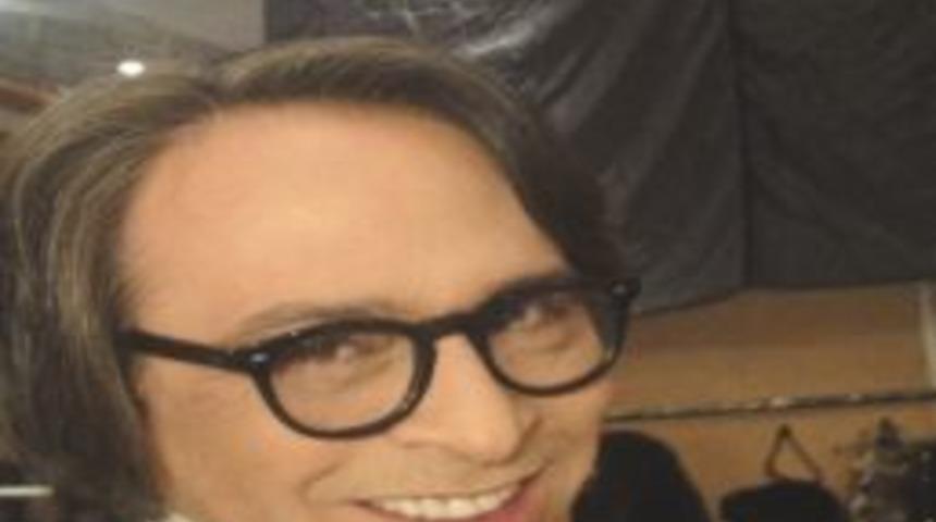 Novada Outlet S&ouml;ke&rsquo;de Barbaros Şansal İle &ldquo;bi Jean Tasarla&rdquo;