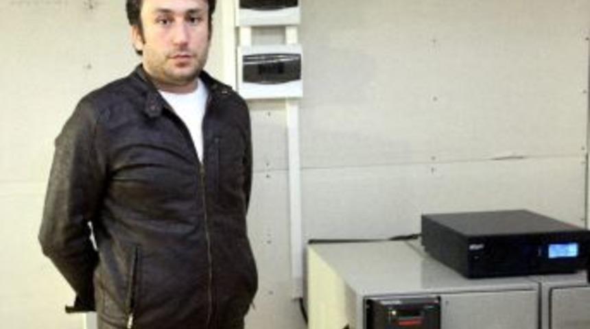 İşletmelerinin Elektriğini G&uuml;n Işığıyla Karşılıyorlar