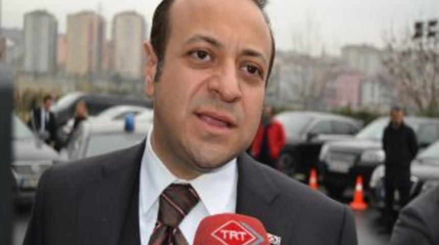 Egemen Bağış: Birand'ın Bu &Uuml;lkeye Katkısı Oldu